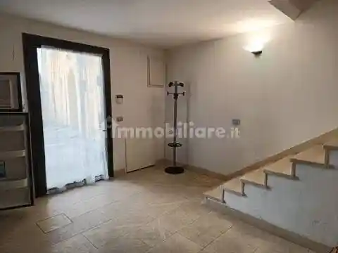Appartamento in affitto a Padova