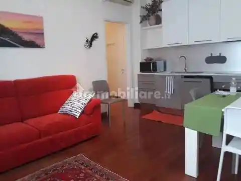 Appartamento in affitto a Padova