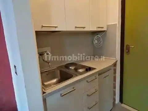 Appartamento in affitto a Padova
