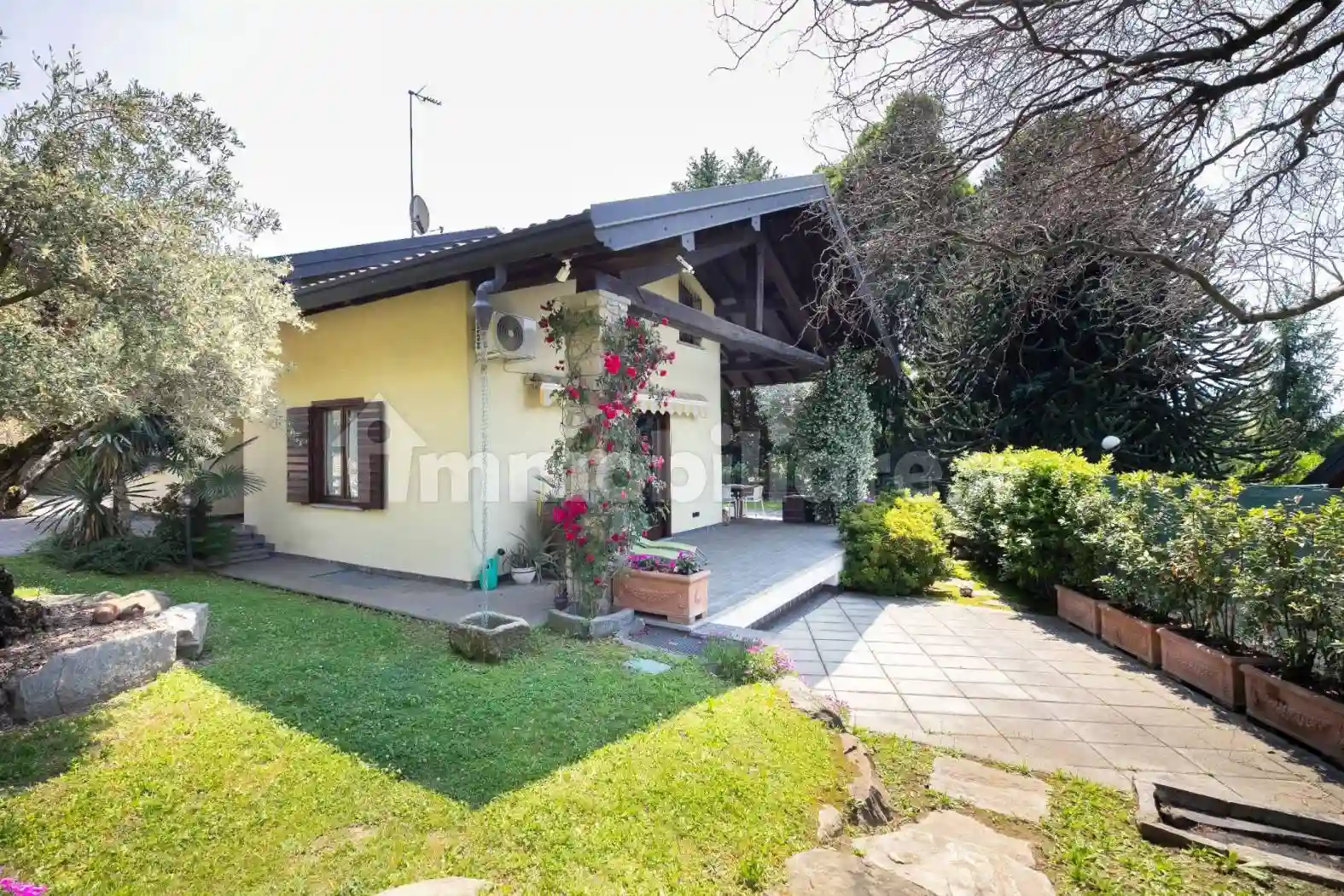 Villa - foto 3