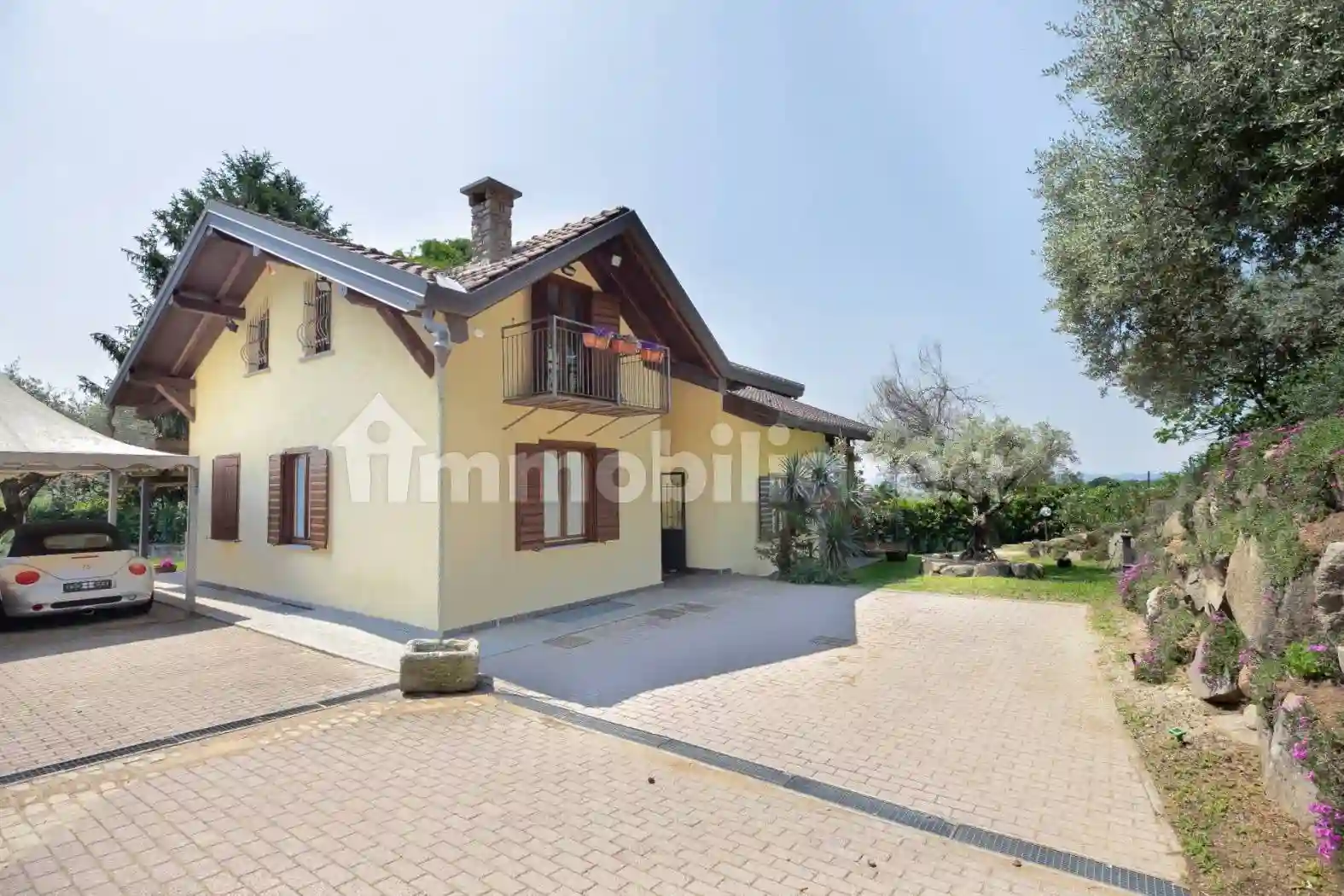Villa - foto 5