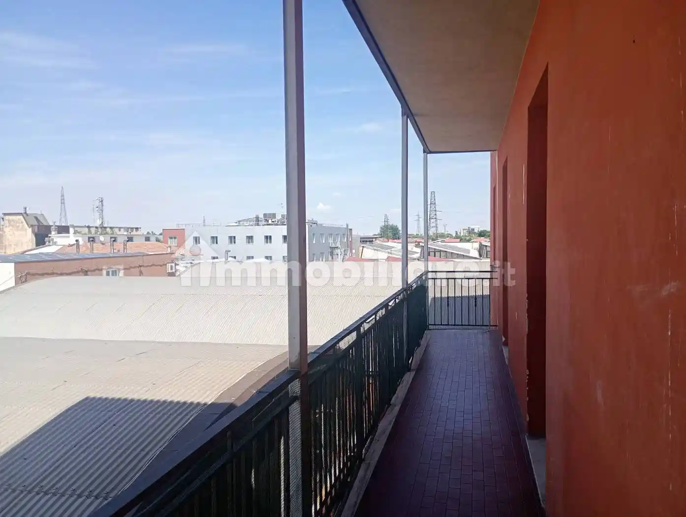 Appartamento in vendita a Bologna