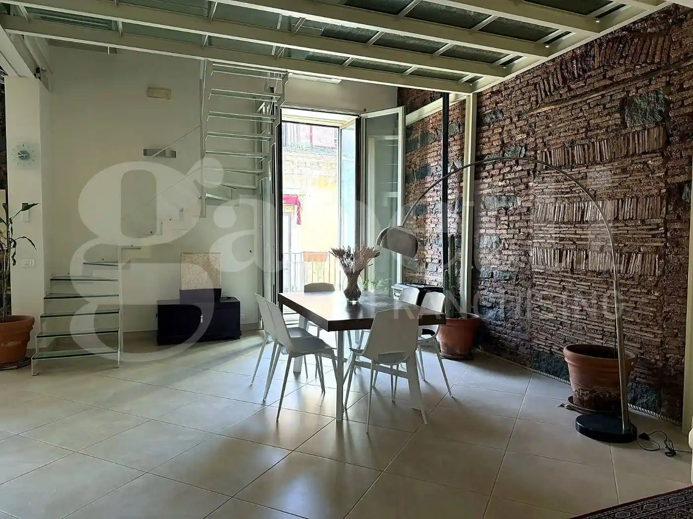 Appartamento in vendita a Catania