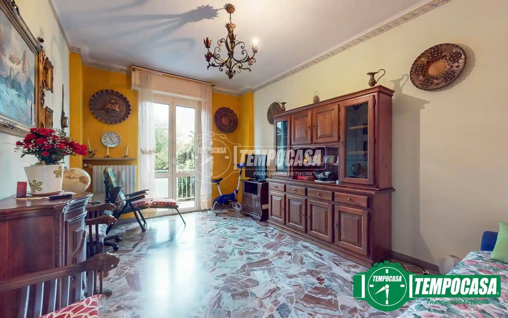 Appartamento in vendita a Valenza