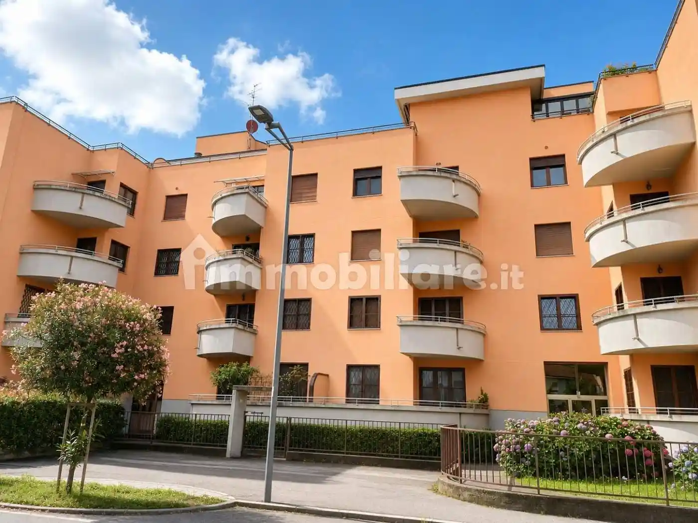 Appartamento in vendita a Segrate