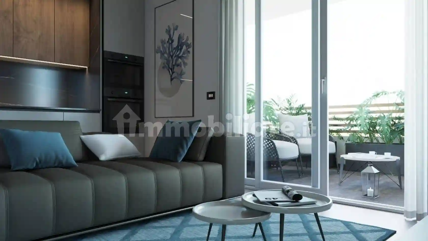 Appartamento - foto 4
