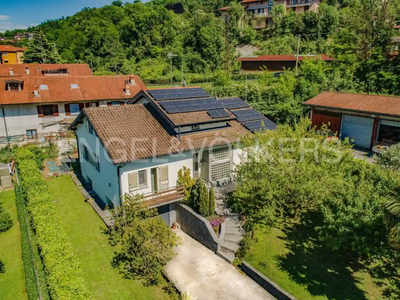 Villa - foto 3