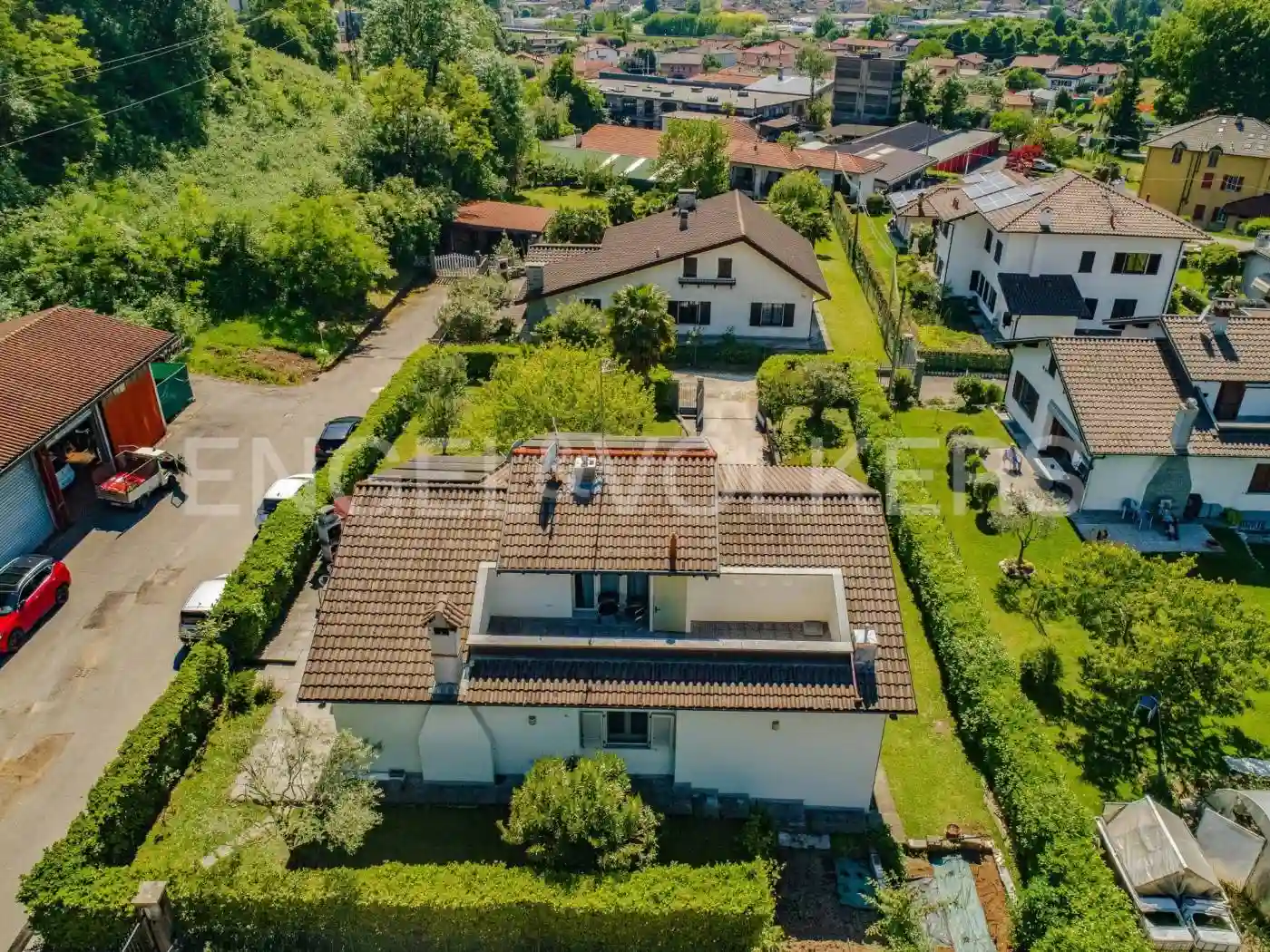 Villa - foto 4