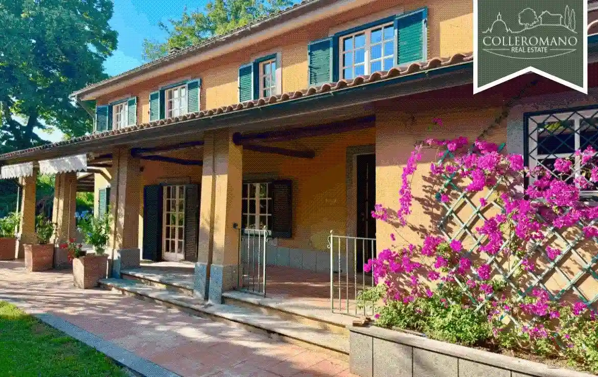 Villa - foto 2