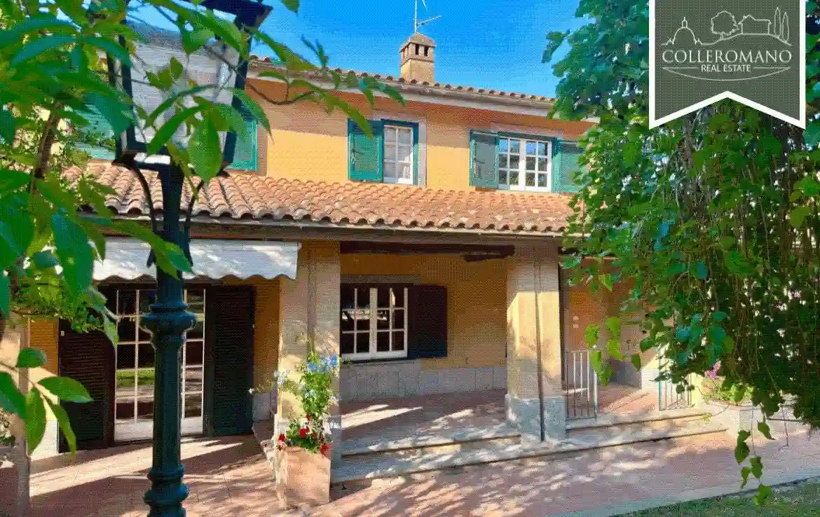Villa - foto 3