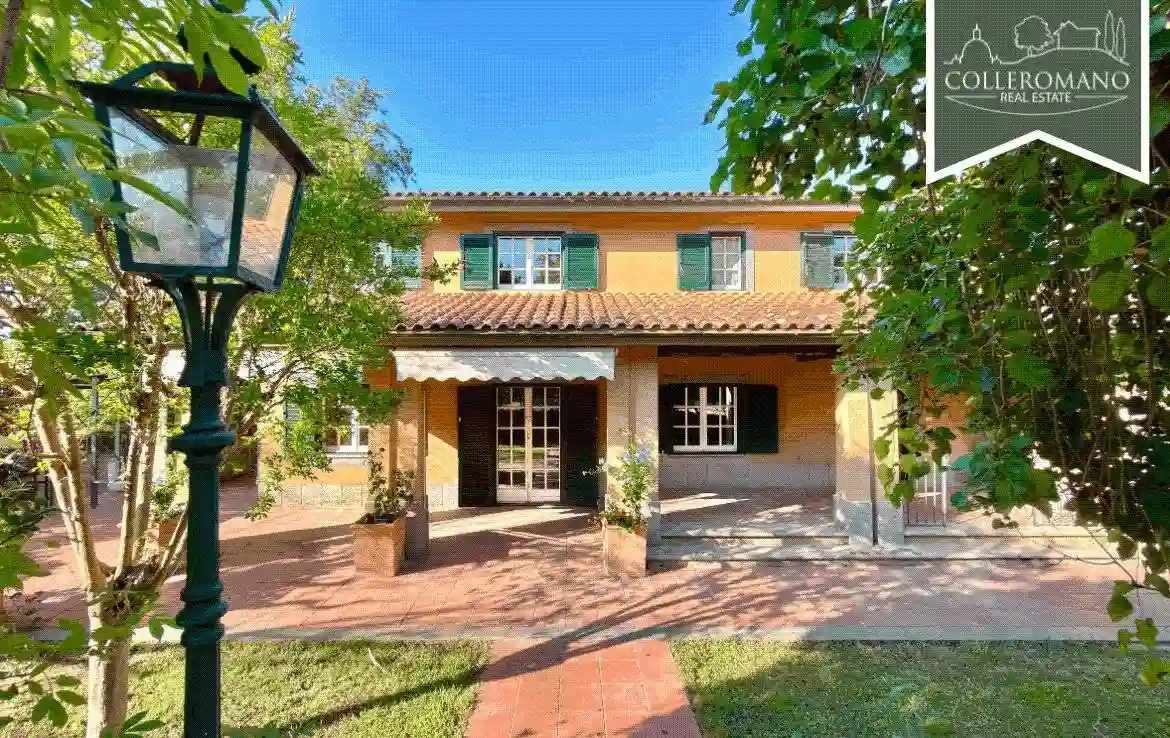 Villa - foto 4