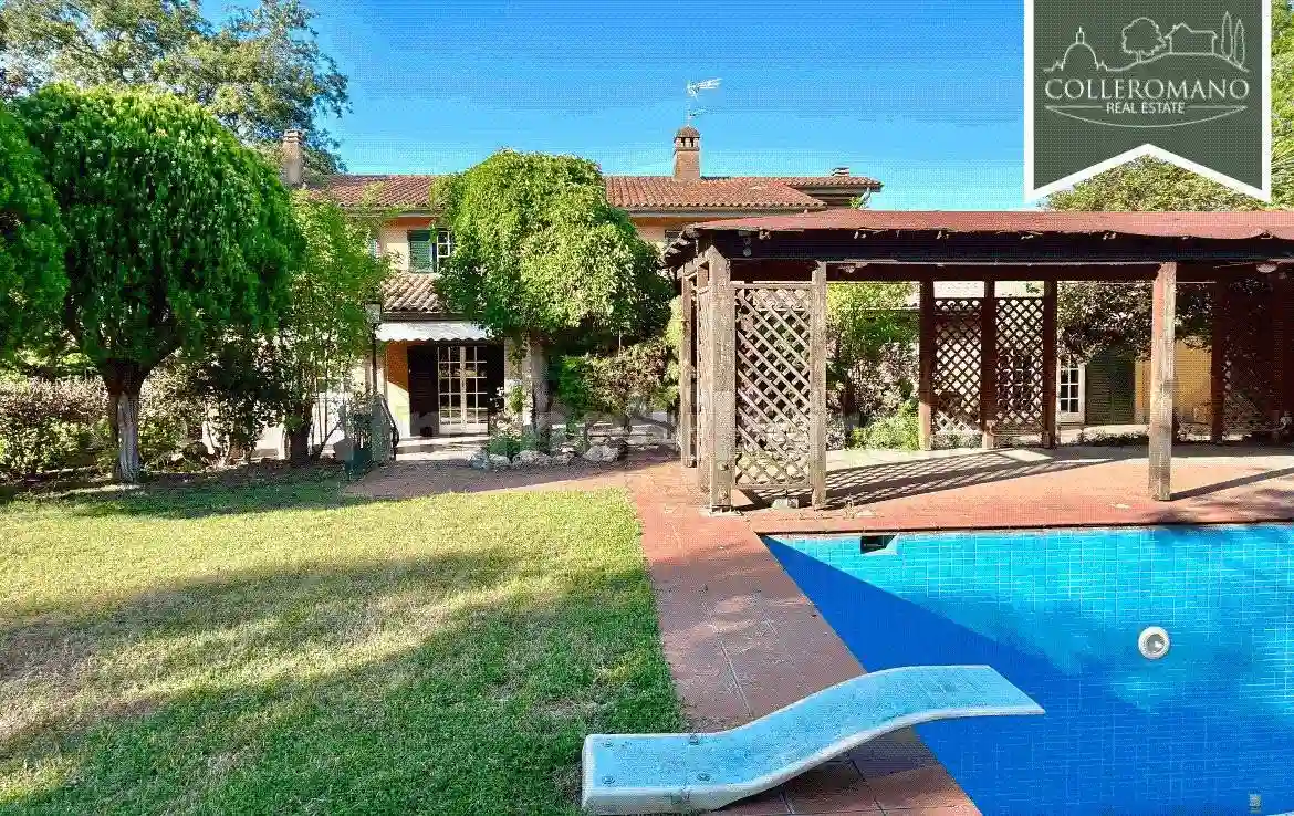 Villa - foto 5