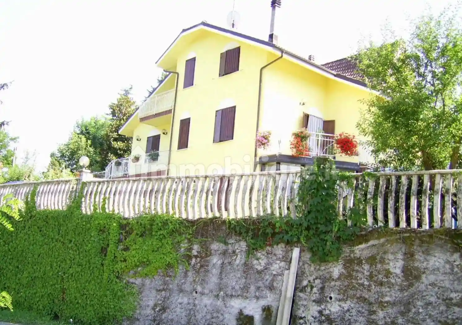 Villa in vendita a Prasco