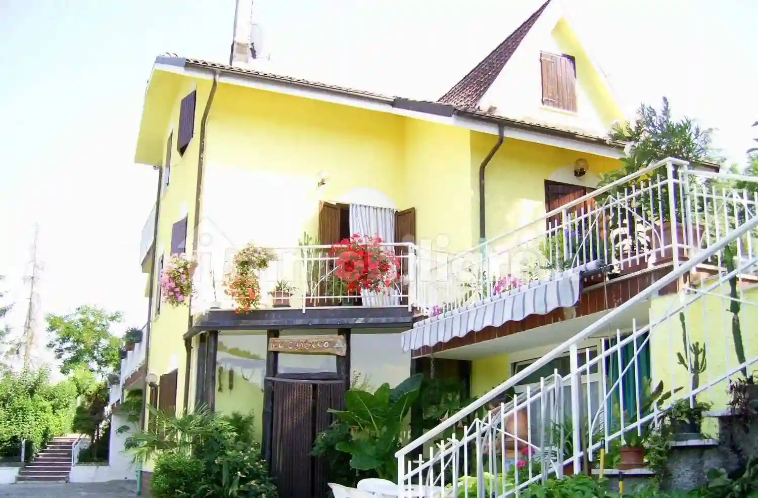 Villa - foto 3