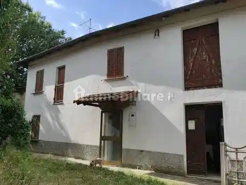 Rustico - Casale in vendita a Terzo