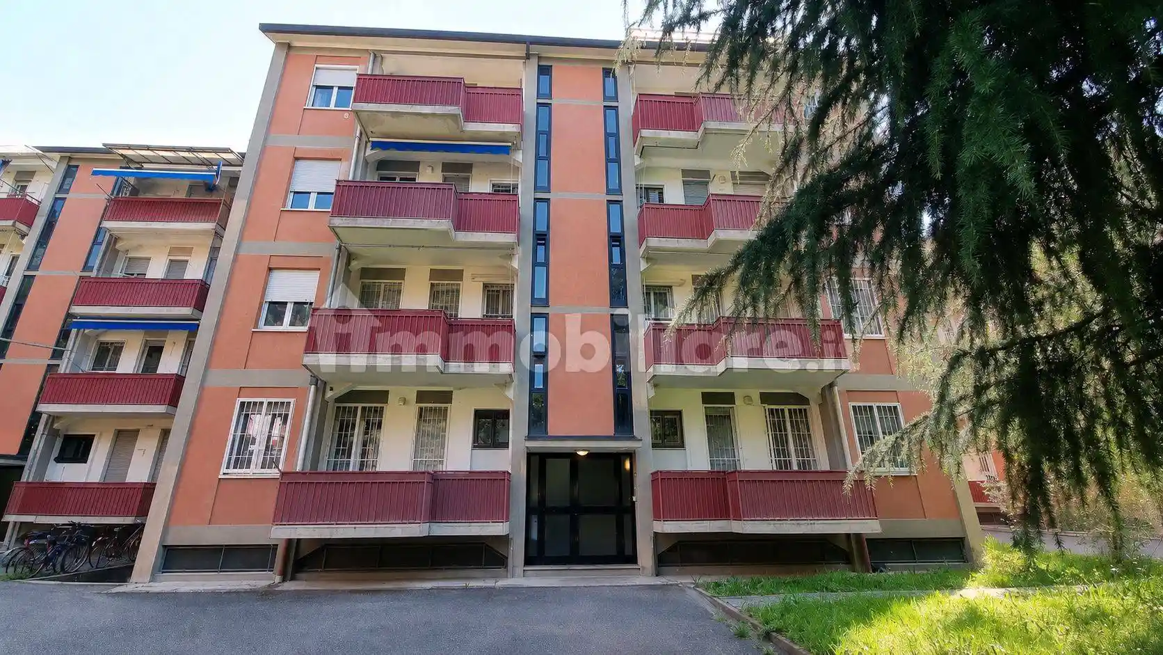 Appartamento in vendita a Brugherio