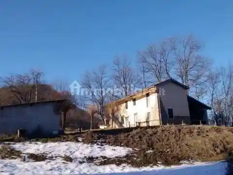 Rustico - Casale in vendita a Spigno Monferrato
