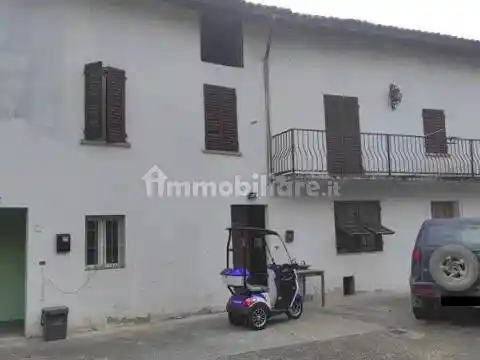 Villa in vendita a Castelnuovo Bormida