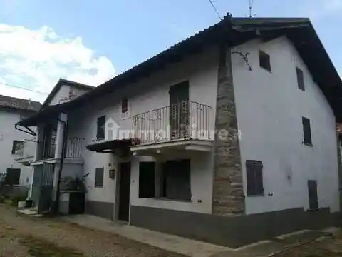 Villa in vendita a Visone