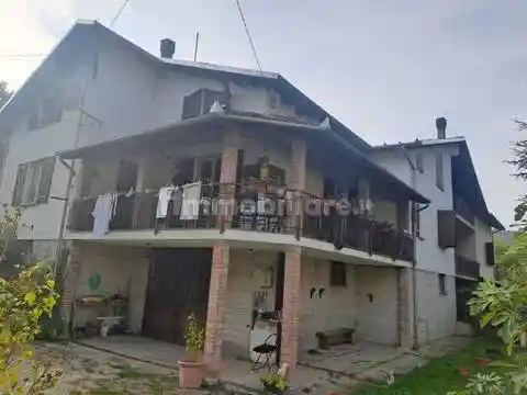 Villa in vendita a Prasco