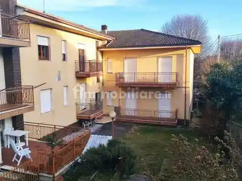 Appartamento in vendita a Montaldo Bormida