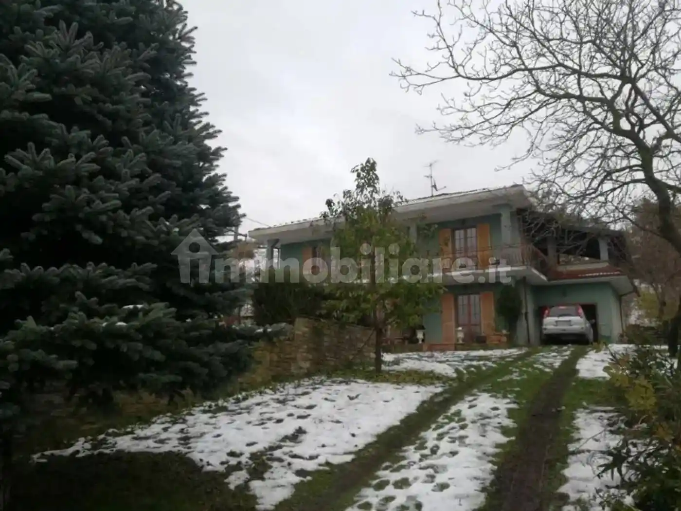 Rustico - Casale in vendita a Ponti