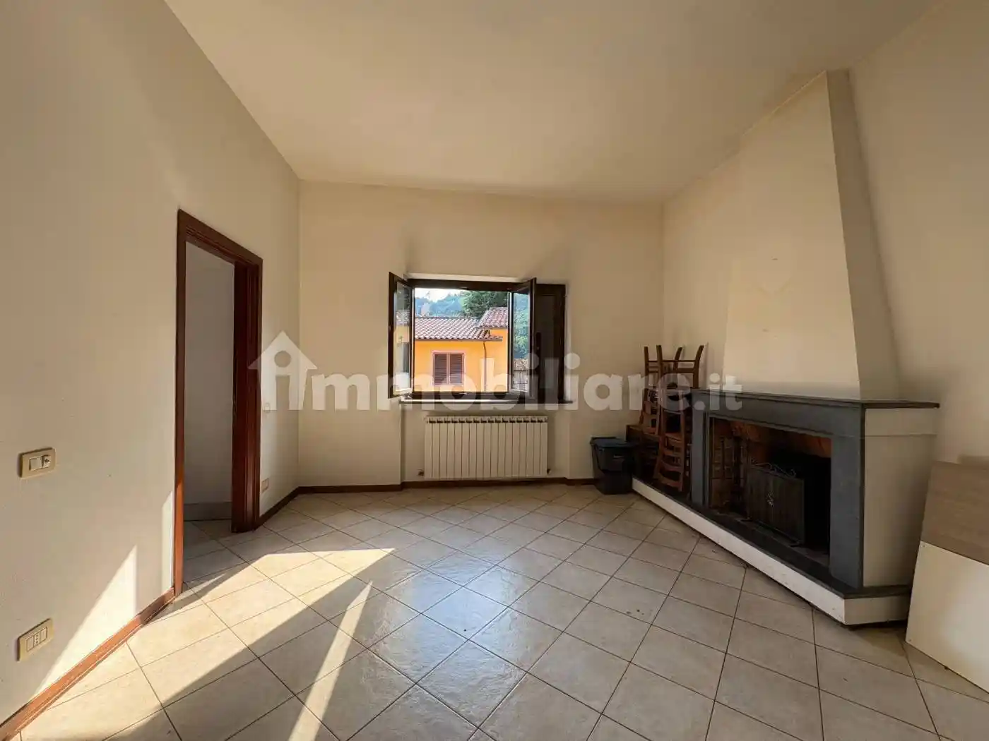 Appartamento in vendita a Bagni di Lucca