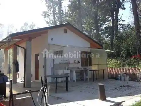 Rustico - Casale in vendita a Montafia