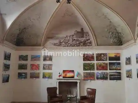Villa in vendita a Cassine