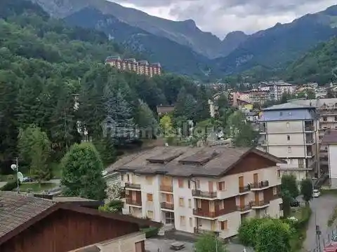 Appartamento in vendita a Limone Piemonte