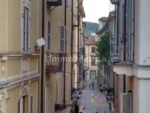 Appartamento in vendita a Acqui Terme