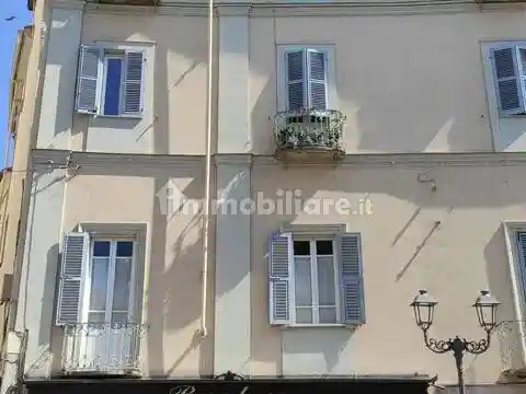 Appartamento in vendita a Acqui Terme