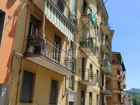 Appartamento in vendita a Acqui Terme