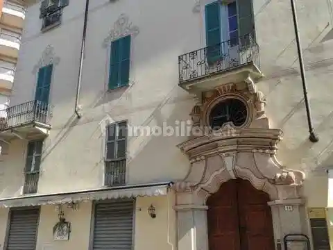 Appartamento in vendita a Acqui Terme