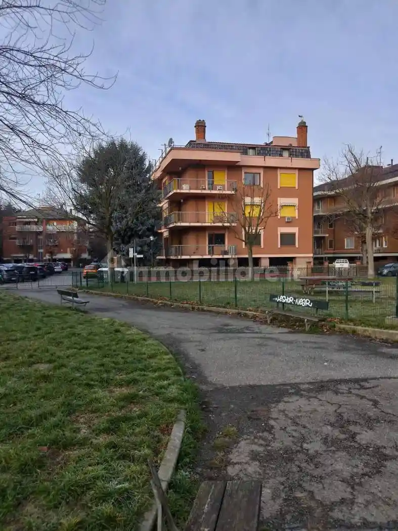 Appartamento in affitto a Torino