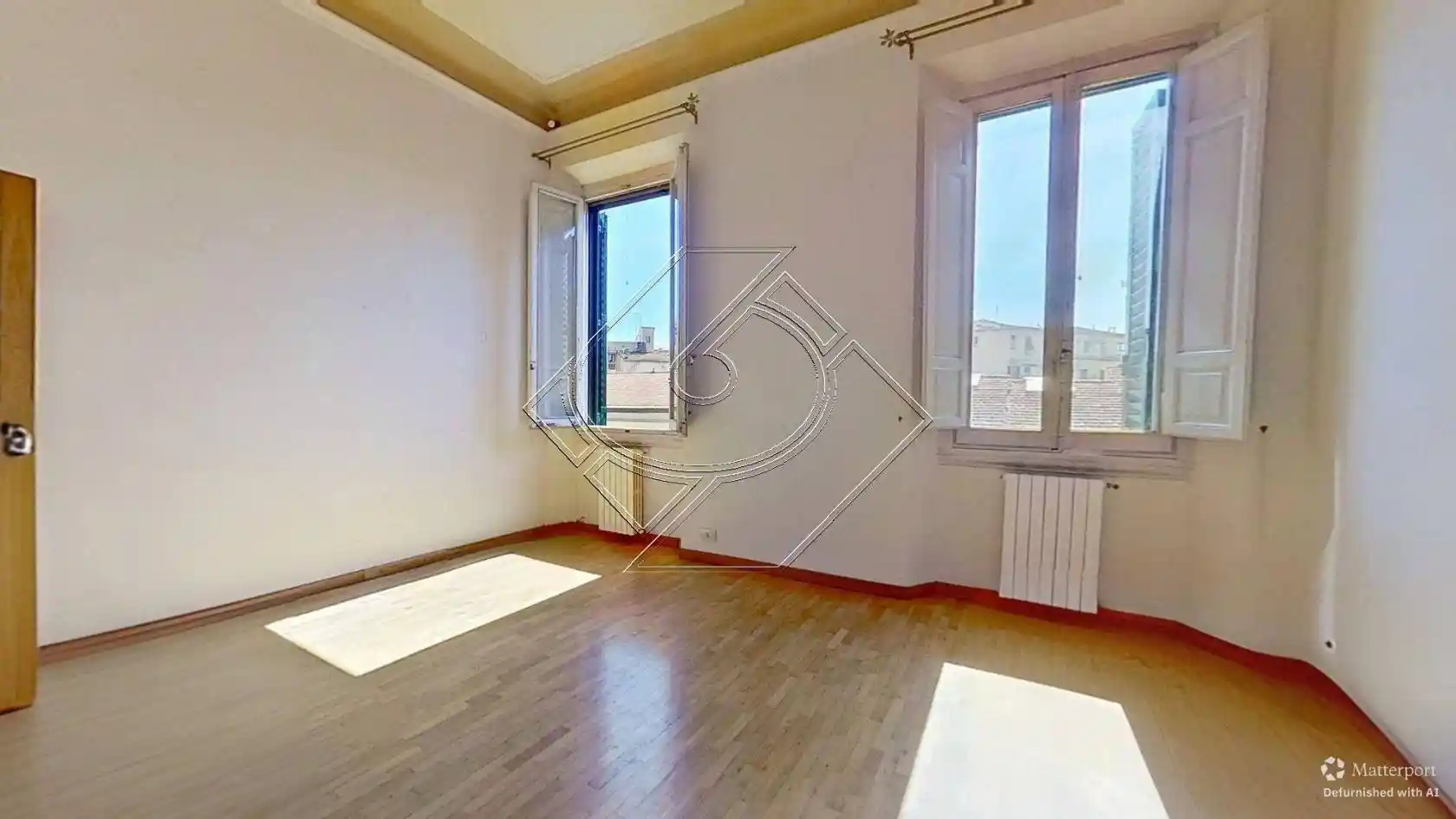 Appartamento in vendita a Firenze