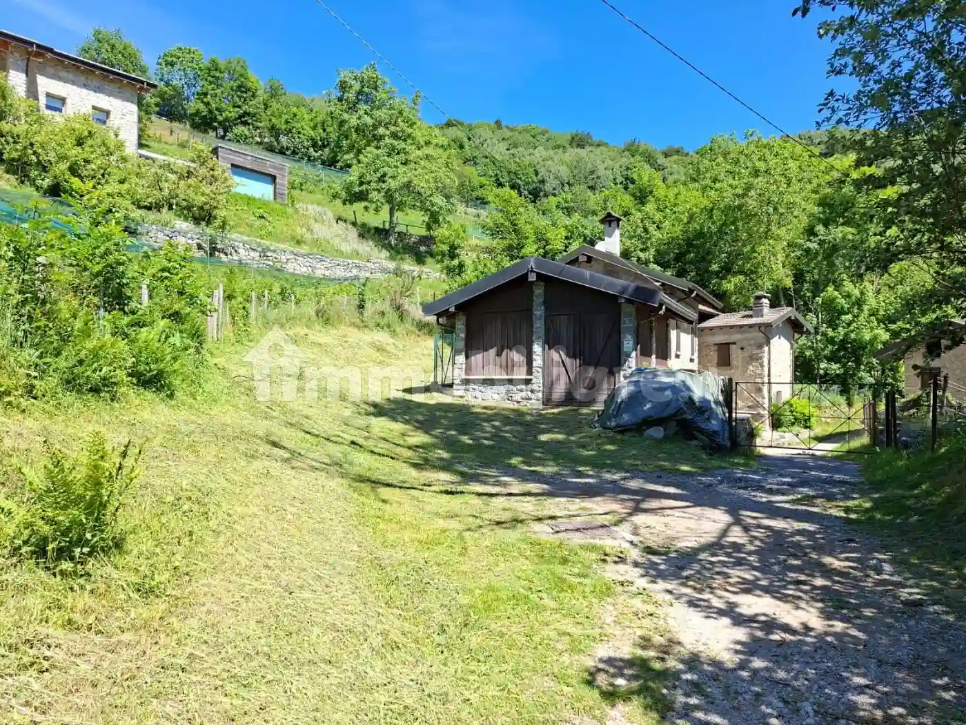 Casa indipendente - foto 2