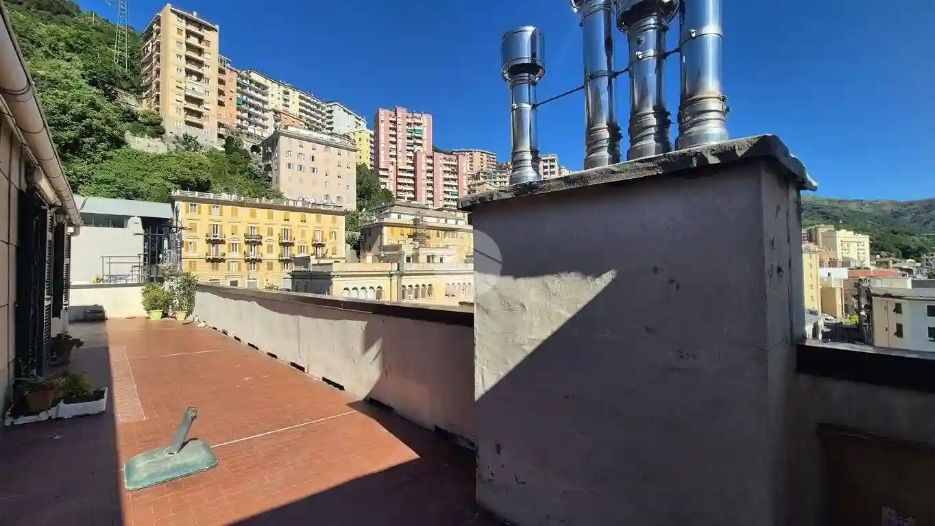 Attico - Mansarda - foto 2