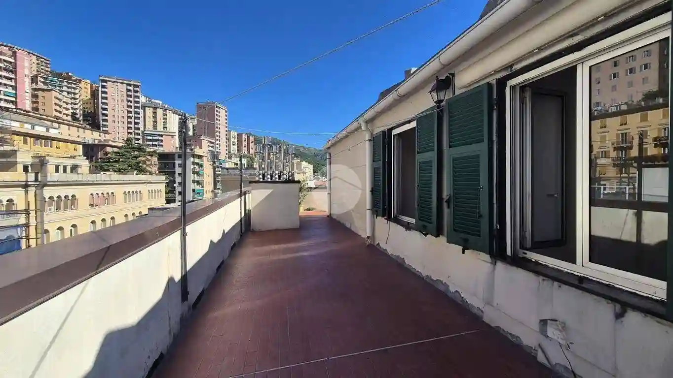 Attico - Mansarda - foto 4