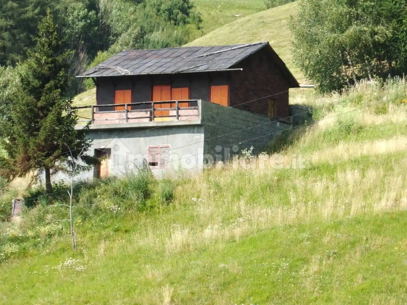 Villa in vendita a Grosotto