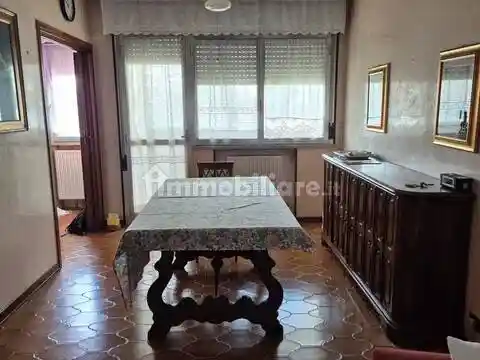 Appartamento in vendita a Preganziol