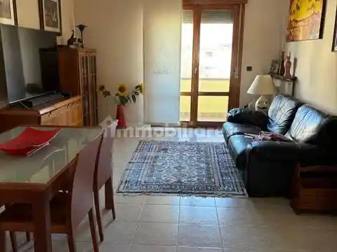 Appartamento in vendita a Preganziol