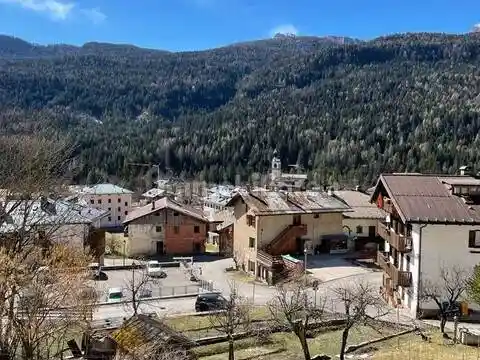 Appartamento in vendita a Borca di Cadore