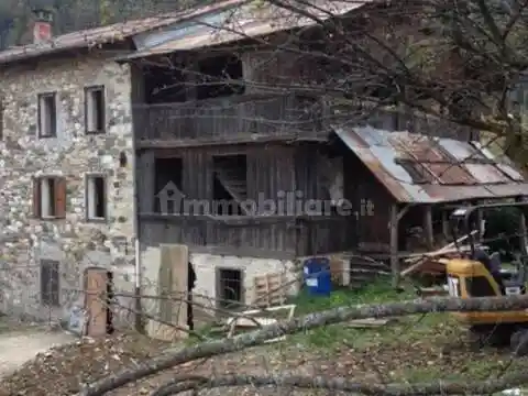 Rustico - Casale in vendita a Val di Zoldo