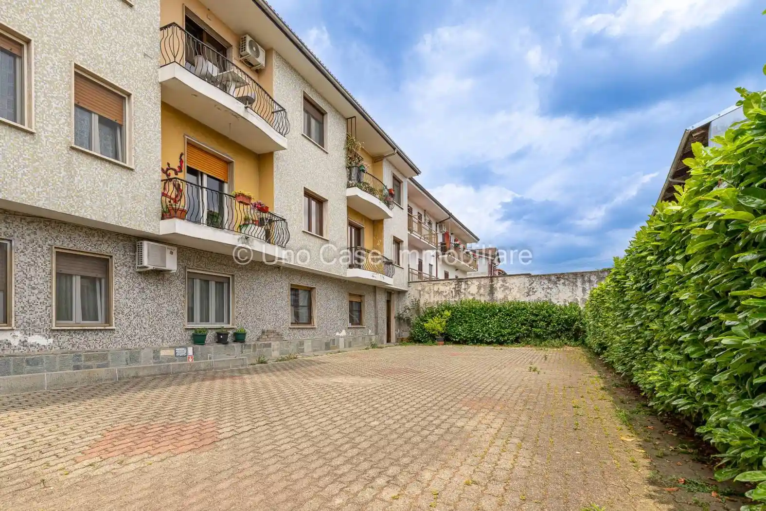 Appartamento in vendita a Montalto Dora