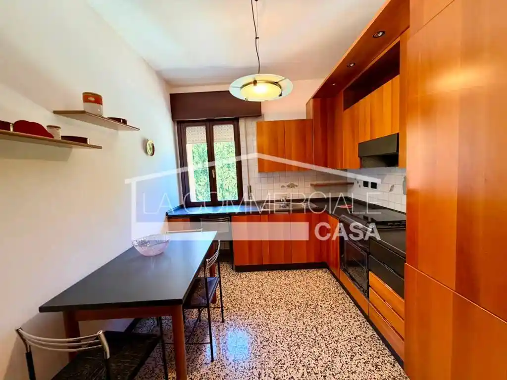 Appartamento in vendita a Venezia