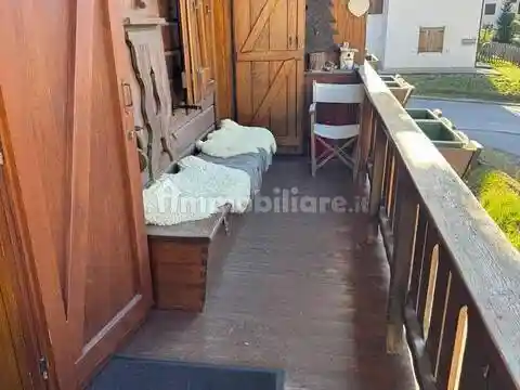 Appartamento in vendita a Cortina d'Ampezzo