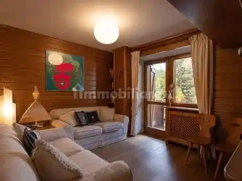 Appartamento in affitto a Cortina d'Ampezzo