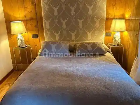 Appartamento in vendita a Cortina d'Ampezzo