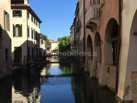 Appartamento in vendita a Treviso